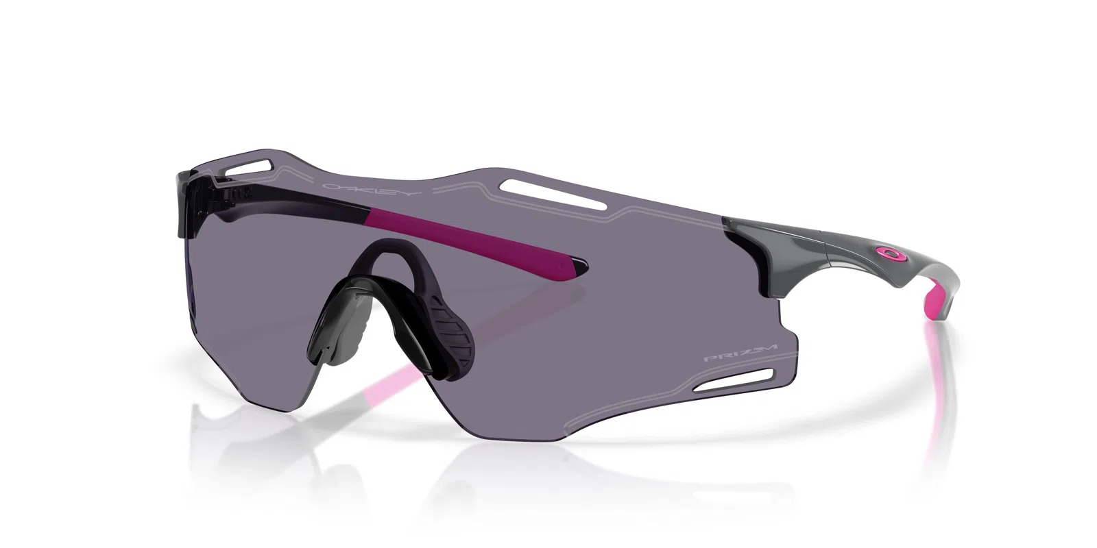 Oakley Cybr Zero 9512D Sunglasses - view 7